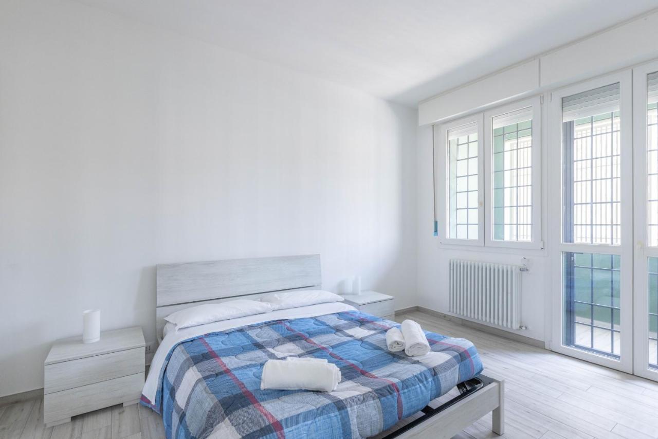 Gobetti, Bologna By Short Holidays Bagian luar foto