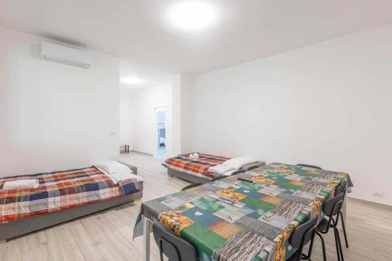 Gobetti, Bologna By Short Holidays Bagian luar foto