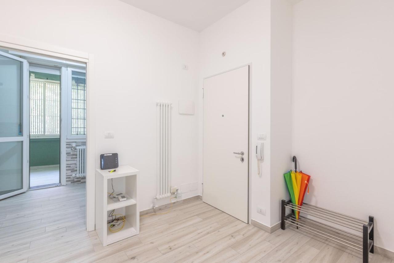 Gobetti, Bologna By Short Holidays Bagian luar foto
