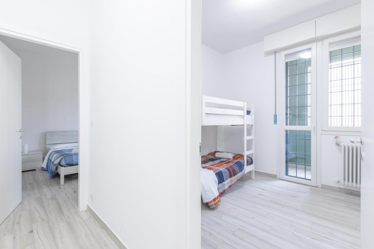 Gobetti, Bologna By Short Holidays Bagian luar foto