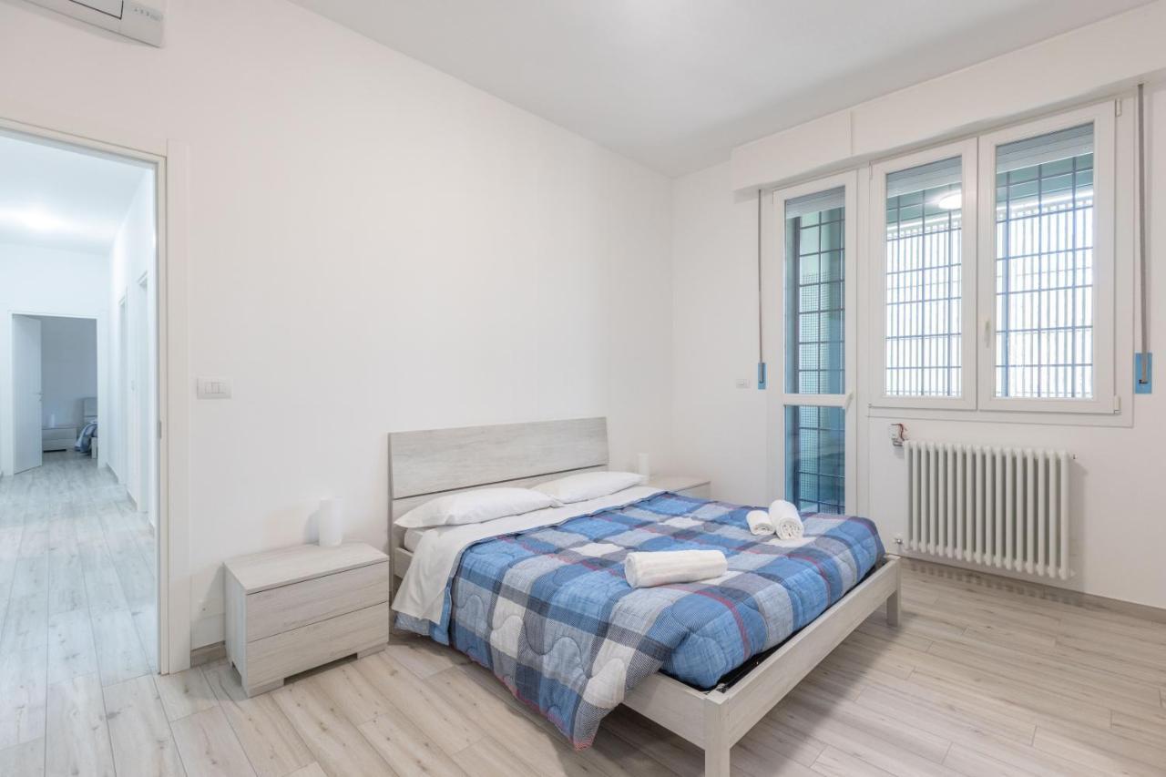 Gobetti, Bologna By Short Holidays Bagian luar foto