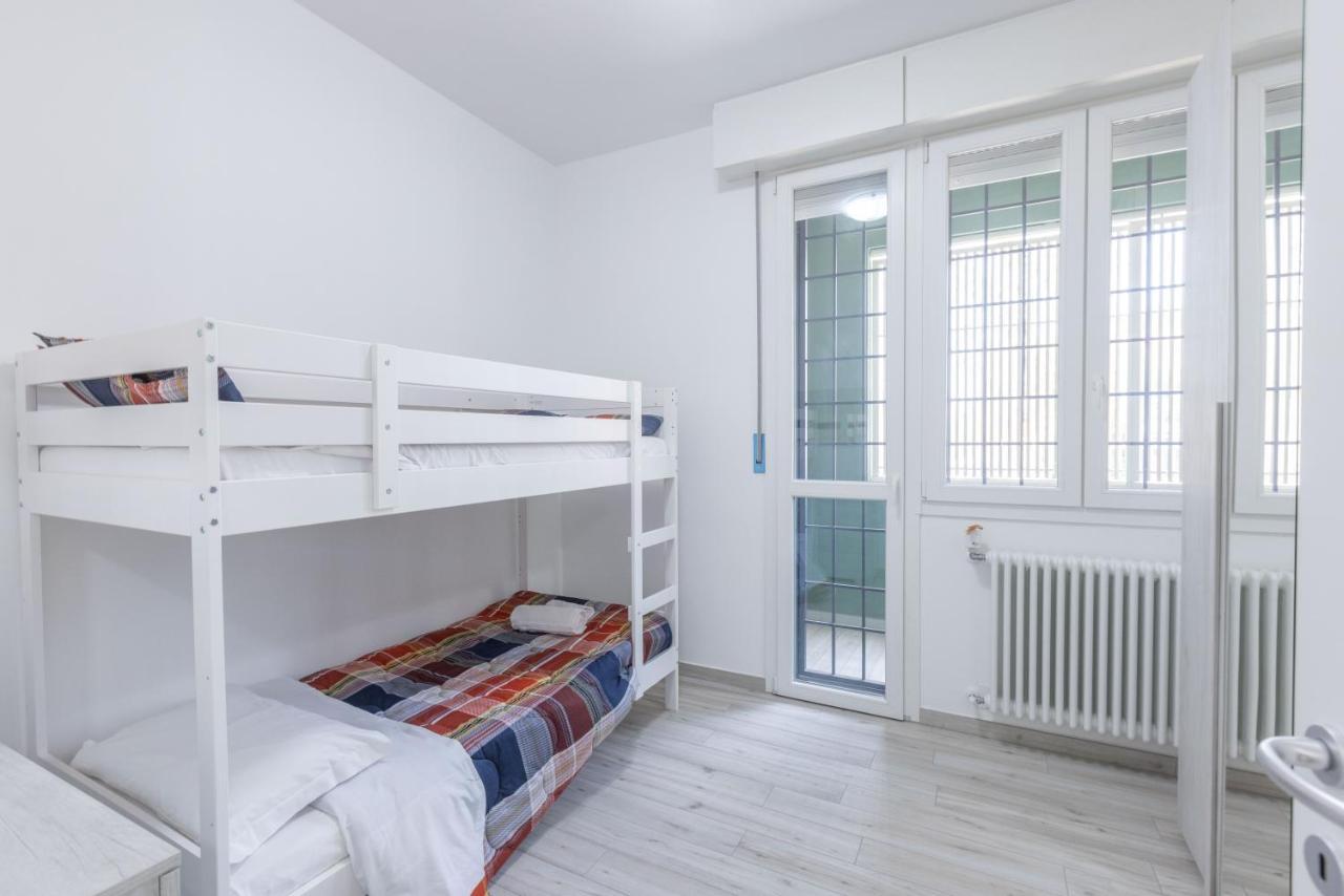 Gobetti, Bologna By Short Holidays Bagian luar foto
